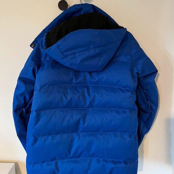Descente Rio Down-Insulated Ski Jacket - Picture 2 of 6